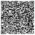 QR code with D & D Computer Design contacts