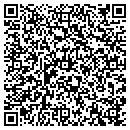 QR code with Universal Pool & Spa Inc contacts