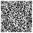 QR code with Vandorn Pools and Spas contacts