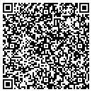 QR code with R & B Tool Supply contacts