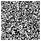QR code with A Aala Eviction Discount contacts