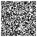 QR code with Aaron Kemp contacts