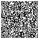 QR code with D & M Computers contacts