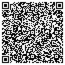QR code with Handi Worx contacts