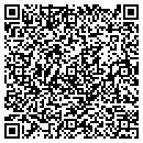 QR code with Home Fusion contacts