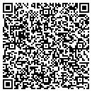 QR code with T&C Contracting LLC contacts