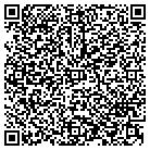 QR code with Walter Walker Air Conditioning contacts