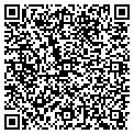 QR code with Timeline Construction contacts