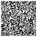 QR code with E D Systems Inc contacts