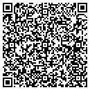 QR code with E K Computer Inc contacts