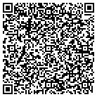 QR code with Weldon Services Inc contacts