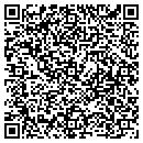 QR code with J & J Construction contacts