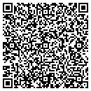 QR code with J&J Contractors contacts