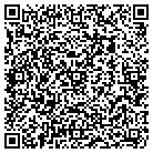 QR code with A 10 Too Hot To Handle contacts