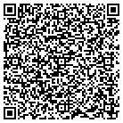 QR code with J&R Builders Inc contacts