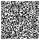 QR code with D B J's Landscape Maintenance contacts