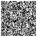 QR code with All Comfort contacts