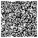 QR code with W W Heating Air Specialists contacts