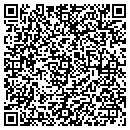 QR code with Blick's Garage contacts