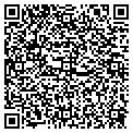 QR code with Bukla contacts