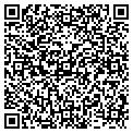 QR code with 21st Sofware contacts