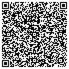 QR code with S P & M Hydraulics & Welding contacts