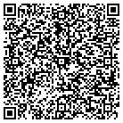 QR code with Chesapeake & Potomac Landscape contacts