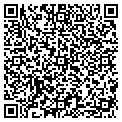 QR code with G E contacts