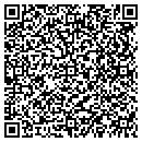 QR code with As It Should Be contacts
