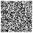 QR code with T & S Air Conditioning contacts
