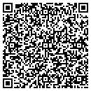 QR code with Kayak Pools contacts