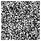 QR code with Tobys Custom Installations contacts
