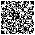 QR code with J Crew contacts