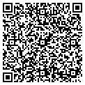 QR code with AME contacts