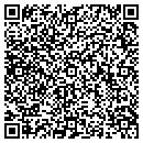 QR code with A Quality contacts