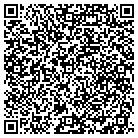 QR code with Prestige Pools of Michigan contacts
