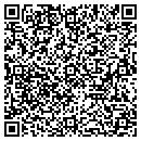 QR code with Aerolink EC contacts