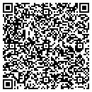 QR code with C & S Landscaping contacts