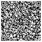 QR code with Custom Touchtree Service Inc contacts