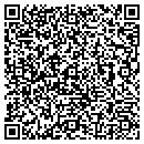 QR code with Travis Allor contacts