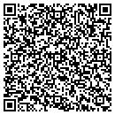 QR code with Agnes Oblias New Paths contacts