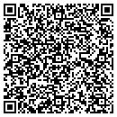 QR code with C O Construction contacts