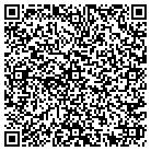 QR code with D & P Carpet Cleaning contacts