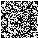 QR code with D J Hancock Pool Service contacts