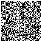 QR code with Clarence Moore Dba Qualitycar Care contacts