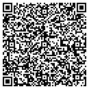 QR code with I Namics Corp contacts
