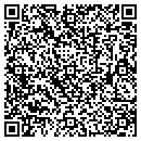 QR code with A All State contacts