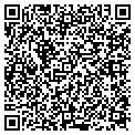 QR code with Ink One contacts