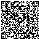 QR code with JB Rv Supply & Parts contacts