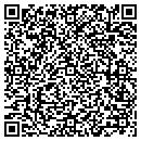 QR code with Collins Garage contacts